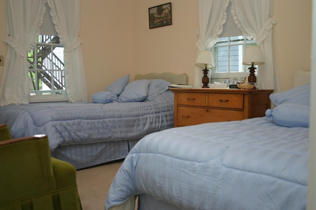Inn At Starlight Lake & Restaurant Habitación foto